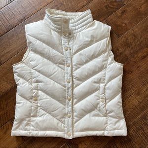 Maurices Puffer Vest